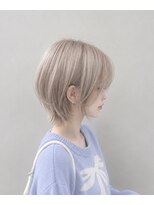 リンダバイネオリーブ 白楽店(Linda by neolive) レイヤーボブ