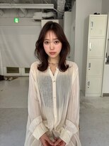 Joule金沢駅西【ジュール】【11月1日NEW OPEN（予定）】&nbsp;金沢駅/レイヤーカット/ボブ/レイヤー/ダブルカラー/顔周り