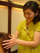 スタイルカンフィ(style comfy) ヤギ アユミ