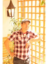 アミ美容室&nbsp;吉田 慶二朗