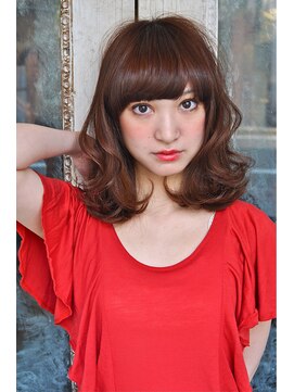 クラン(clan) 【clan】クラシカルミディ