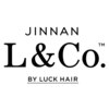 エルアンドコー(L & Co)のお店ロゴ