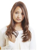 アンニュイカールでモテ髪のお手本スタイル☆【小岩】