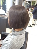 フォルテ ギンザ(FORTE GINZA)&nbsp;【FORTE 銀座】プラチナヘアケアNo.36 トリートメント