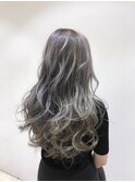 【Lee Shinsaibashi】bleachオングレイジュ