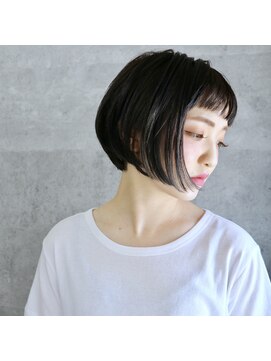 ハーヒム(her him) her.him style #7