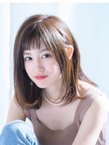 ネオリーブ ジューク 日吉店(Neolive JuQ)&nbsp;フェミニンミディアム