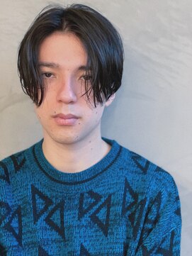 アットラブ バイ ベル(at'LAV by Belle) シンプルモードマッシュ