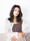 大人デジタルパーマ