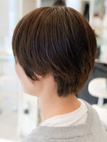 グランシュ 青葉台店(GranCieux)&nbsp;ナチュラルくびれショート