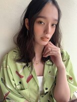 ボタニウム バイ アールサロン(BOTANIUM by RrSALON)&nbsp;カジュアルダークブラウン☆AMU