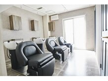 全クーポンに【プチヘッドスパつき】癒しの時間をご提供いたします★