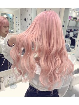 ラピス 池袋(Lapis) ☆ホワイトピンク☆