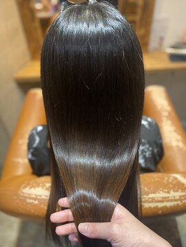 アルーシェ 秋葉原店(Alushe) 髪質改善