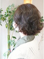 ネオンズ 南郷18丁目店(NEON´S)&nbsp;【札幌白石　透明感カラー(イルミナカラー)】