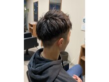 ヘアーバズール(hair Buzl)