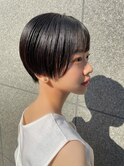 タイトショート