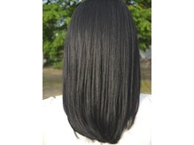 アンブル ヘアデザインアンドヒーリング 古正寺店(Amble hair design&hialing)