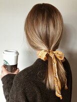 デスト 大宮(DEST)&nbsp;マッシュ/ビタミンカラー/メルティカラー[大宮/シールエクステ]