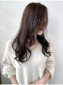 【feliceMICHI島田和也】大人ベージュカラー
