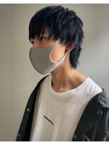 エル セルカ 高田馬場(el CERCA)&nbsp;レイヤーウルフ【el CERCA高田馬場/新宿】