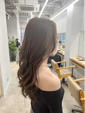 リベロ 柏(Libero) フェイスレイヤー