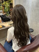 ロダット 横浜(LODAT by little)&nbsp;☆コントラストハイライト☆【LODAT横浜】