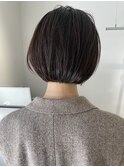 ボブスタイル