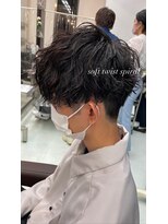 ウィル 西宮店(WiLL) ソフトツイストスパイラル