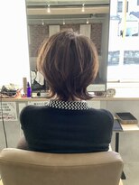 サロン 半田店(SALON)&nbsp;小顔補正立体カット