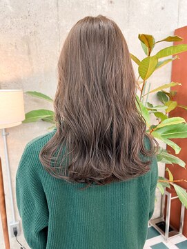 ノエ(noe) オリーブブラウン