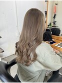 ハイトーン color