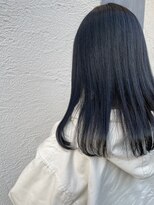 ジィップクリニカ(Zip clinica) 酸性髪質改善 担当近森