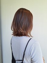 サラジュ 逆瀬川店(SARAJU) 伸ばしかけの方におすすめ