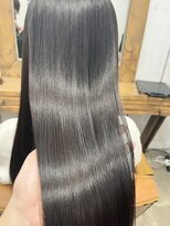 ニューライン 豪徳寺 山下(New-Line)&nbsp;★廣中優奈★20代30代ダブルトリートメント