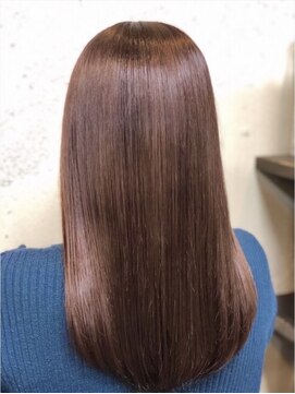 ロホ(ROHO) ツヤ感カラー