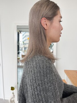 パーム スプリングス(Palm Springs) Hair by Palm Springs 731