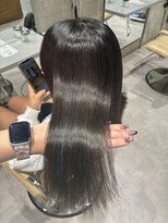 ヨーク(yoke)&nbsp;【yoke×CHIHIRI】ナチュラルハイライト