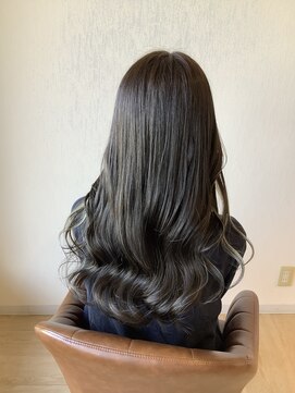 ラトット(Latot) 艶カラー