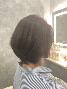 ロウ ジャム 川崎(ROW JAM) レイヤーショート