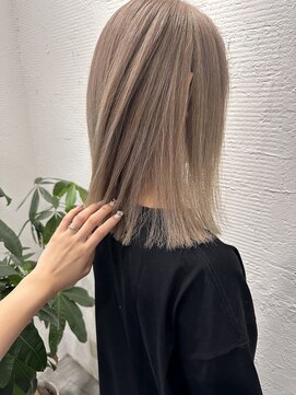 クエット デ プレジール イースタイル(COUETTE des PLAISIR e-style) グレージュ
