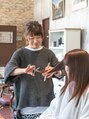 ゴッド(G.O.D) 秋塲 富恵