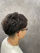 ライズ 新小岩店(RISE) ショートマッシュ