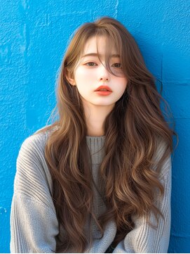 ラベスト キョウト(LOVEST) 大人の余裕を感じるゆったりレイヤー◯20代30代40代◯