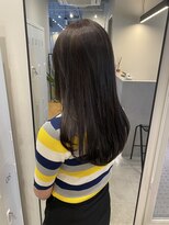 ソヨン 金山店(SOYON)&nbsp;髪質改善/縮毛矯正/レイヤーカット/ワンカール/トリートメント