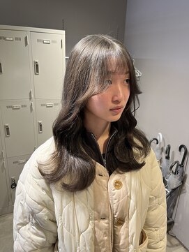 ユナイテッド 横浜(UNITED) オリーブベージュ