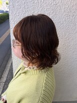 コタコット(cote a cote)&nbsp;ゆるふわパーマ