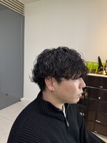 フェイス 大船(FACE) 波巻きスパイラル/koudai【大船】