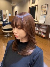 セカンド 鴨江店(2COND)