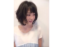 ヘアーサロン フェリシアス(hair salon Felicias)